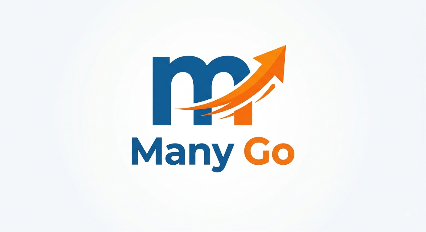 Logo Many Go